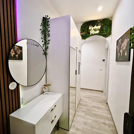 Happy Place Apartmán *