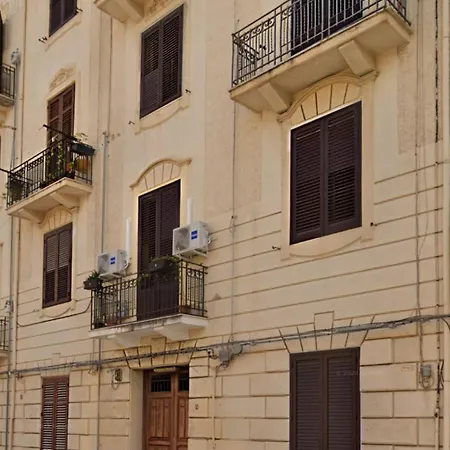 Happy Place Apartmán *