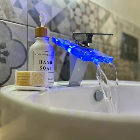 Happy Place Apartmán Palermo