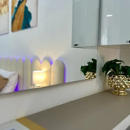 Apartmán Happy Place