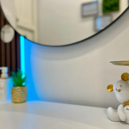 Happy Place Apartmán *