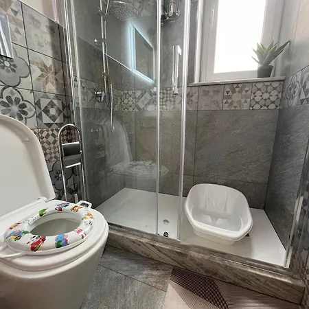 Apartamento Happy Place
