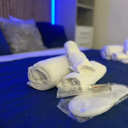 Happy Place * Palermo