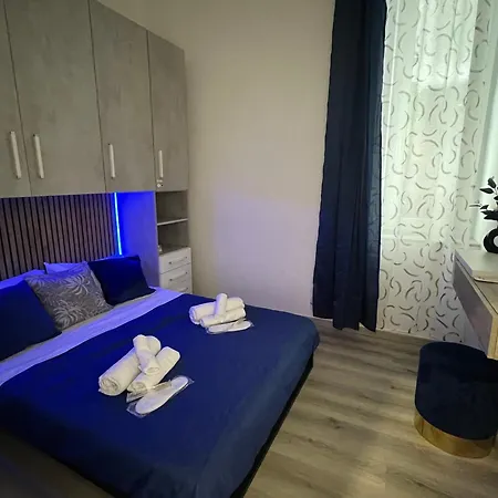 Apartmán Happy Place