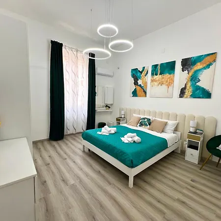 Happy Place Apartmán *