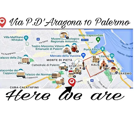 Apartmán Happy Place