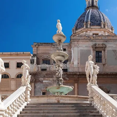 Apartmán Happy Place *