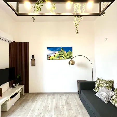 Apartmán Happy Place