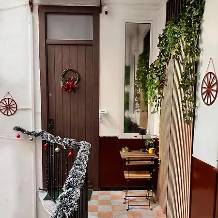 Apartamento Happy Place *