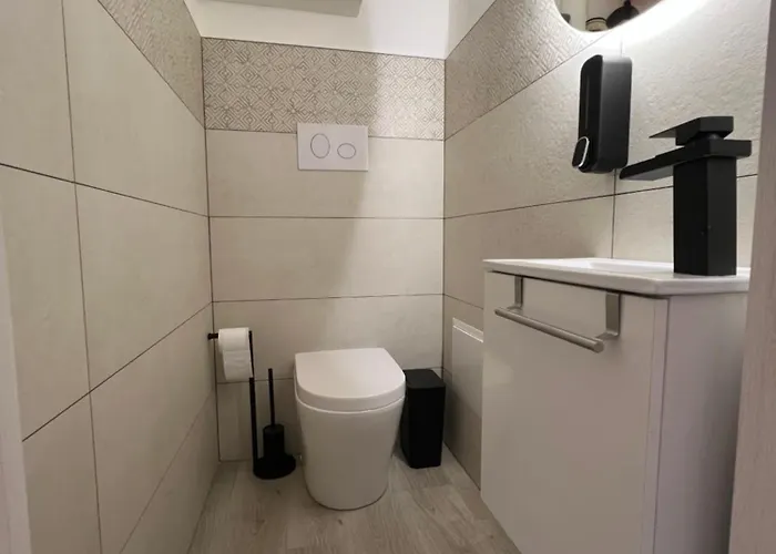 Appartamento Happy Place