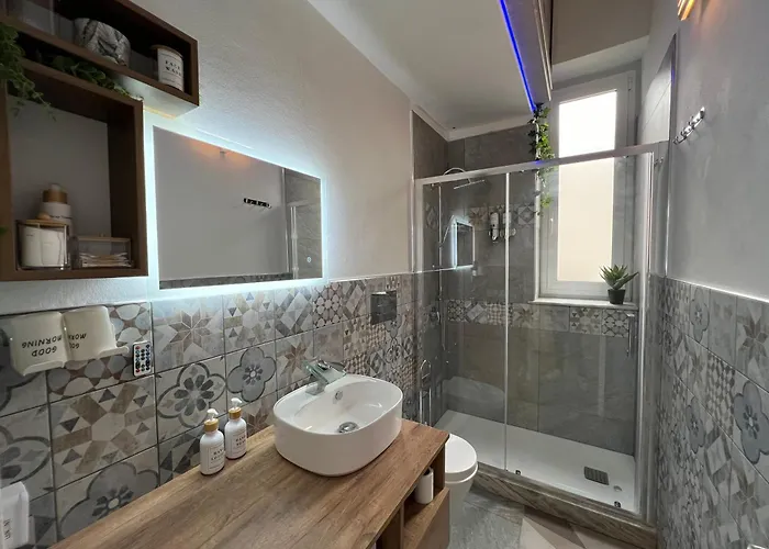 Happy Place * Palermo