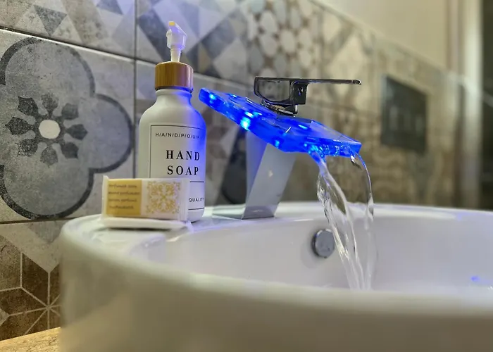 Happy Place Appartamento Palermo