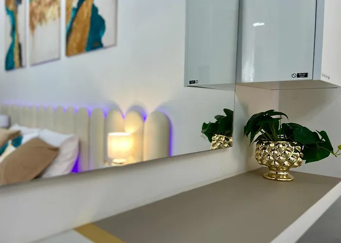 Appartamento Happy Place