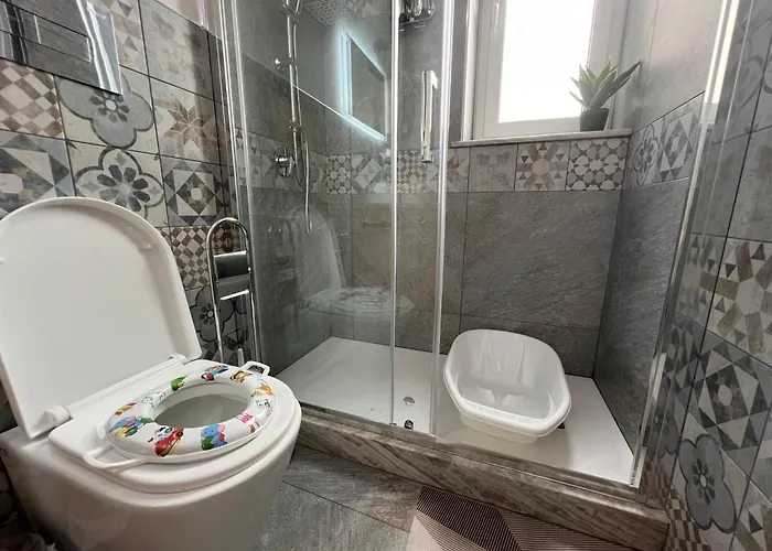 Appartamento Happy Place