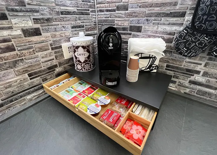 Appartamento Happy Place