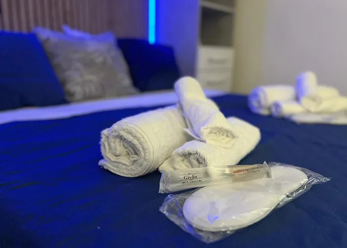 Happy Place * Palermo