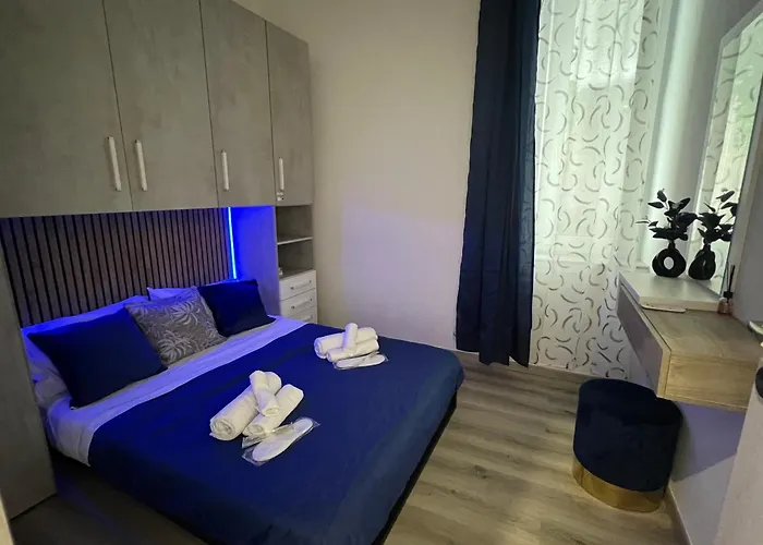 Appartamento Happy Place