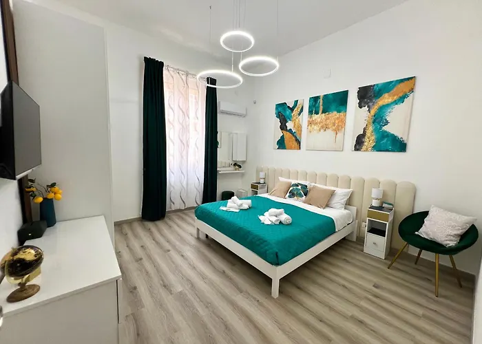 Happy Place Appartamento *