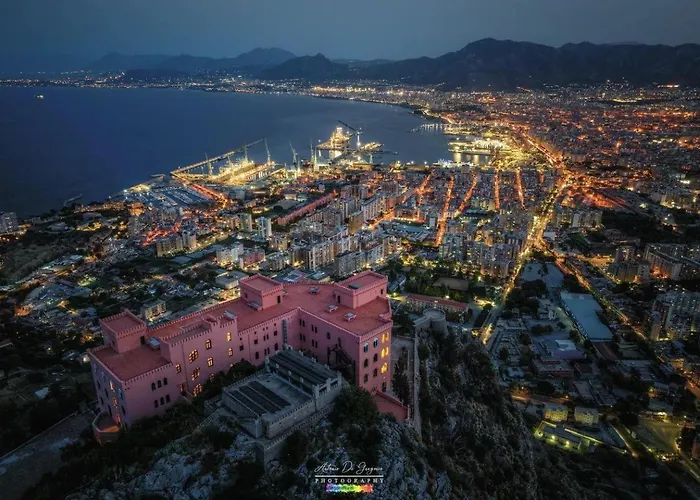 Appartamento Happy Place Palermo