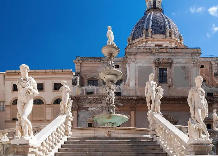 Appartamento Happy Place *