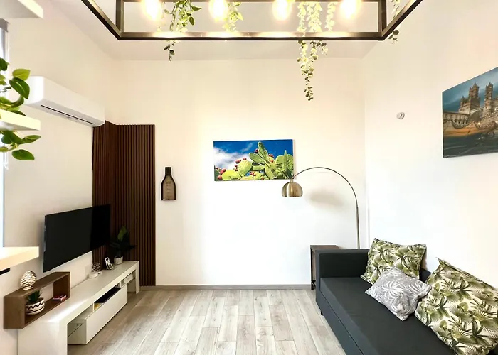 Appartamento Happy Place