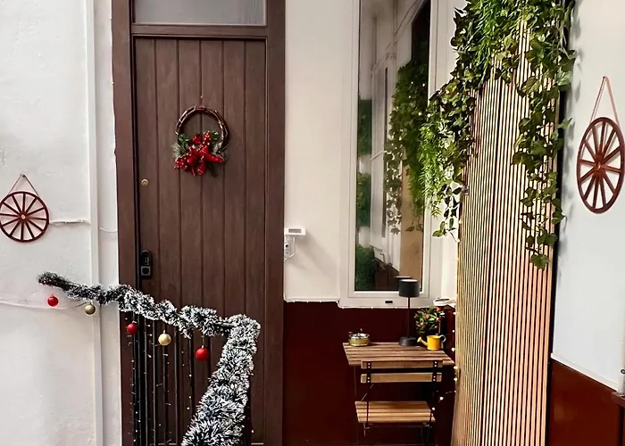 Appartamento Happy Place *