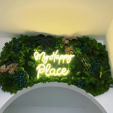 Apartment Happy Place Palermo