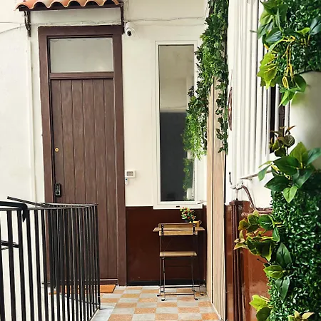 Apartment Happy Place Palermo